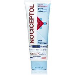 Gel Anti-Douleur Aux Huiles Essentielles 120ml