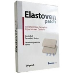Patch Elastoven 20 Plâtres
