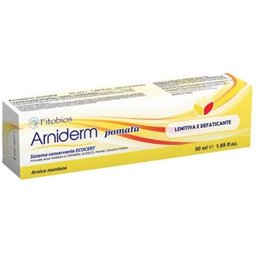 Arniderm Pommade 50ml