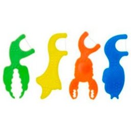 Aplicadhilo Flosser Infantil Pe 16U