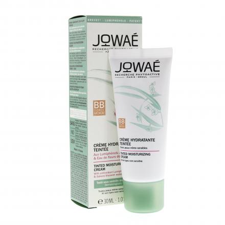 JOWAE Hydratation - BB Crème teinte dorée/medium