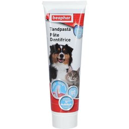 Beaphar® Dentifrice haleine fraîche pour chien et chat