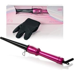 Curler électrique + Fingerglove