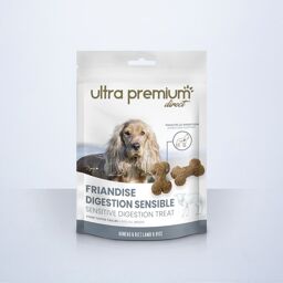 Friandises pour Chien Digestion Sensible à l’agneau