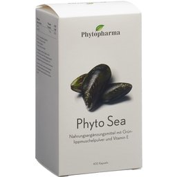 Phyto Sea