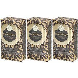 Nesti Dante Luxury Savon Noir