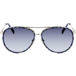 Lunettes de Soleil Lo684S-719 Femme 58mm 1ut