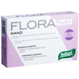 Florase Kand Capsules