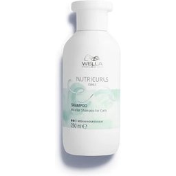 Nutricurls Curls Champú 250ml