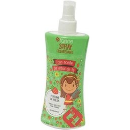 espion Desenreda à 250Ml