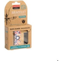 Bracelet Anti Moustiques Adulte Liberty 1ut