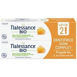 Dentifrice Soin Complet 2x75ml