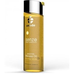 Herbal Aphrodisiac Aphrodisiac Seduction Massage Oil 150ml