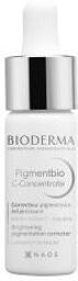 PigmentBio C-Concentrate Correcteur Pigmentaire Éclaircissant 15 ml - Flacon 15 ml