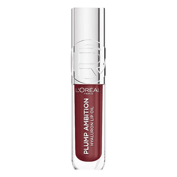 Plump Ambition Lip Oil 490 Berry Jolie 5ml