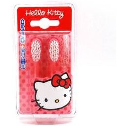 Hello Kity Cepillo Dental Eléctrico Recambio 2uds