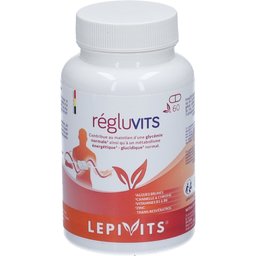 LepiVits® RégluVits