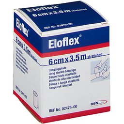 Eloflex® 6 cm x 3,5 m