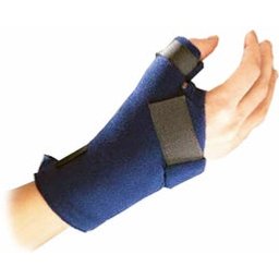 App Thermo Attelle Poignet-Pouce Mini T 4 1unité