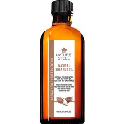 Huile de Karité Traitement Cheveux et Corps 150ml