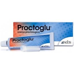Proctoglu Pom Proctoglu Proctological 30G