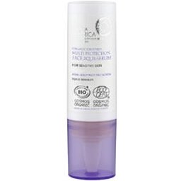 Aqua-Serum Multiprotection du visage 15ml