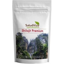 Shilajit 125g