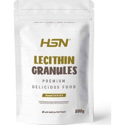 Lecitina de Soja Granulada 500g