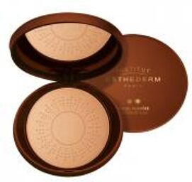 Reflets de Soleil Poudre Ensoleillante Protectrice Soleil Modéré 15 g - Poudrier 15 g