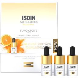 Isdinceutics Flavo-C Forte 5,3ml 3 Unités