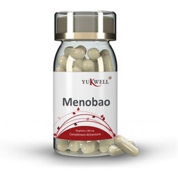 Menobao 90 Gélules