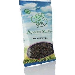 Alcachofera Hoja Cortada 25 Gr *
