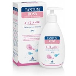 Sous-vêtements Rose 3/12Aaa 200