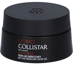 Anti-Age Energizing Cream-Gel