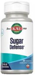 Sugar Defense 30 Comprimés - Pot 30 Comprimés
