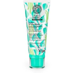 Masque Visage Réducteur de Pores 100ml