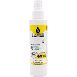 Spray Répulsif Moustiques 150ml