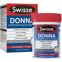 Femme Multivitamine 30comp