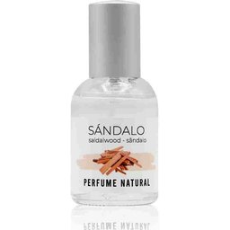 Parfum naturel de bois de santal 50ml