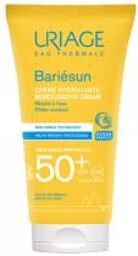 Bariésun Crème Hydratante Très Haute Protection SPF50 + 50 ml - Tube 50 ml