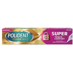 Power Max Super Toothpaste Tenuta + Comfort 70g