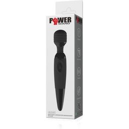 Power Masseur Compacte Noir 1ut