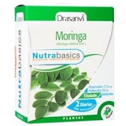 Moringa 60caps