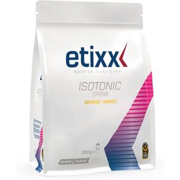 Etixx Isotonic Drink Orange - Mangue