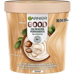 Good Permanent Coloration 10.14 Chamomile Blonde 217ml