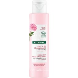 Eau Lactée Démaquillante Pivoine 100ml