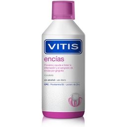 Gencives Bain De Bouche 1L
