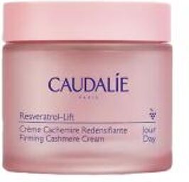 Resveratrol [Lift] Crème Cachemire Redensifiante Anti-Rides 50 ml - Pot 50 ml