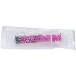 Nutrisafe 2 Seringue 5 ml