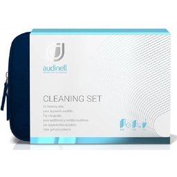 Kit de nettoyage pour appareils auditifs
